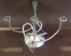 Driade - Matthew Boulton - Kaarsenstandaard met oor - Metaal
