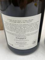 2022 Maison Chanzy Hommage à Joseph Sordet Le Verger, Nieuw