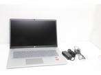 HP 17-cp2726nd - Laptop - AMD Ryzen 3 - 17,3 inch Full HD -, Verzenden, Zo goed als nieuw, HP