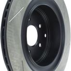 StopTech Power Slot 09 Infiniti FX50 5.0L-V8 Slotted Rear, Auto-onderdelen, Ophalen of Verzenden, Nieuw