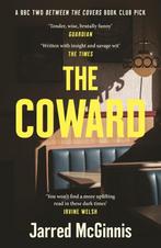 The Coward 9781838851545 Jarred McGinnis, Verzenden, Gelezen, Jarred McGinnis