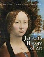 Jansons History of Art 9780133878295, Zo goed als nieuw