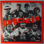 Newcleus - Automan / Wheres The Beat - 12, Gebruikt, 12 inch, Pop, Maxi-single