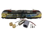 micromotor NH007F motor ombouwset voor Hobbytrain Vectron,, Hobby en Vrije tijd, Modeltreinen | N-Spoor, Overige merken, Gelijkstroom