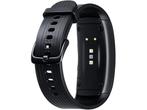 Samsung Gear Fit 2 Pro Large Zwart (Zwart), Verzenden, Zo goed als nieuw