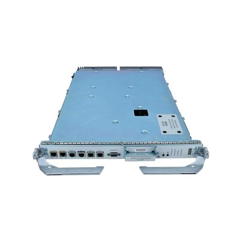 Cisco A9K-RSP-4G, Computers en Software, Netwerk switches, Nieuw, Verzenden