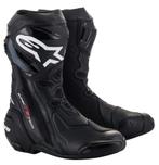 Alpinestars Supertech R Vented Zwart Laarzen, Verzenden, Nieuw met kaartje, Laarzen, Alpinestars
