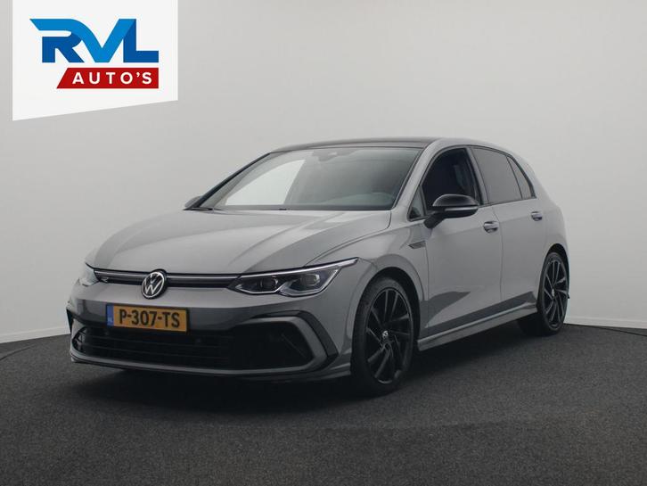 Volkswagen Golf | Zakelijke Lease v.a. €416.47 pm, Auto's, Volkswagen, Lease, Automaat, Hatchback, Golf, Benzine, Zilver of Grijs