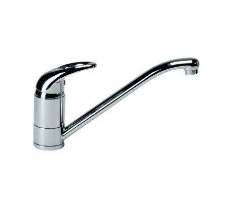 Lavanto Colibri 250007 rvs, Doe-het-zelf en Verbouw, Sanitair, Ophalen of Verzenden