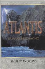 Atlantis en haar beschaving - Shirley Andrews - 978902028184, Verzenden, Nieuw