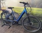 Giant Dailytour E+ 1 – Elektrische fiets, Riemaandrijving, Fietsen en Brommers, Elektrische fietsen, Zo goed als nieuw, 47 tot 51 cm