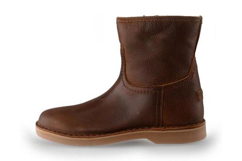 Giga Enkellaarzen in maat 35 Bruin | 10% extra korting, Kinderen en Baby's, Kinderkleding | Schoenen en Sokken, Jongen of Meisje
