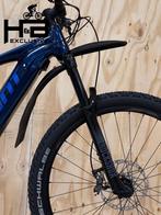 Giant Stance E+ Pro 0 29 inch E-Mountainbike XT 2022, Fietsen en Brommers, Fietsen | Mountainbikes en ATB, 45 tot 49 cm, Zo goed als nieuw