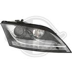 KOPLAMP VOOR AUDI TT 8J3 2006-2014 8J0941030AF, Auto-onderdelen, Ophalen of Verzenden, Nieuw