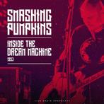 Inside The Dream Machine 1993-The Smashing Pumpkins-LP