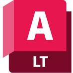 Autodesk AutoCAD LT 2025 – Nu slechts €37,50 voor een 1-jaar, Nieuw, MacOS