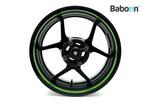Achterwiel Kawasaki ZX 10 R 2004-2005 (NINJA ZX-10R ZX1000C), Verzenden, Gebruikt