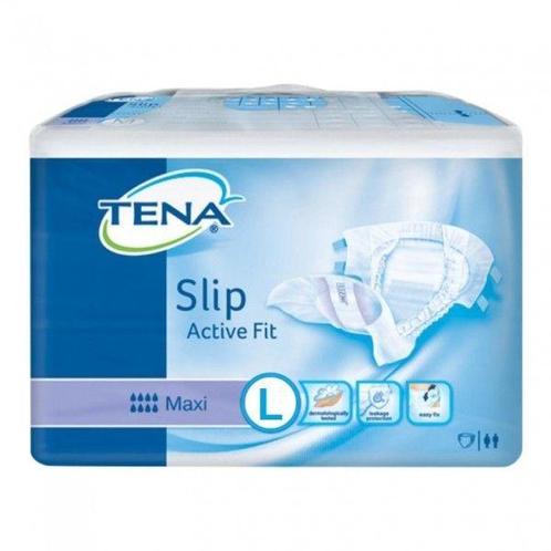 TENA Slip Active Fit Maxi L, Diversen, Verpleegmiddelen, Nieuw