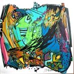 Sonja Brzak - Crumbs IV
