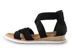 Bobs Sandalen in maat 39 Zwart | 10% extra korting, Kleding | Dames, Schoenen, Verzenden, Zwart, Sandalen of Muiltjes, Zo goed als nieuw