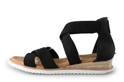 Bobs Sandalen in maat 39 Zwart | 10% extra korting, Kleding | Dames, Schoenen, Zwart, Zo goed als nieuw, Sandalen of Muiltjes