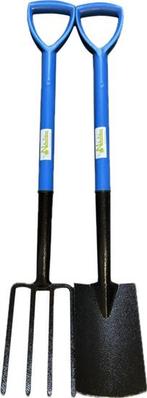 Spitspade en spitvork, Tuin en Terras, Ophalen of Verzenden, Nieuw, Schop, Natuurlijker leven®