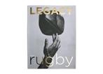 Legacy Magazine - Editie Rugby - door Bart Wierenga, Boeken, Sportboeken, Verzenden, Nieuw