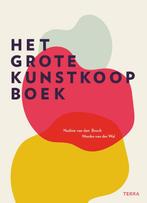 Het grote kunstkoopboek 9789089899729 Nadine van den Bosch, Verzenden, Gelezen, Nadine van den Bosch