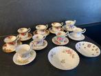 Kop en schotel (11) - Royal Albert - vintage engelse kop en