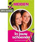 In jouw schoenen / Meiden 9789047514886 Julia DeVillers, Verzenden, Zo goed als nieuw, Julia DeVillers