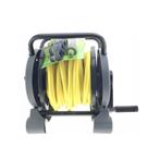 Benson Slanghaspel set - 2-in-1 - 15 meter slang - Inclus..., Ophalen of Verzenden, Nieuw