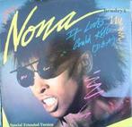 12 inch gebruikt - Nona Hendryx - If Looks Could Kill (D...., Cd's en Dvd's, Vinyl Singles, Verzenden, Zo goed als nieuw