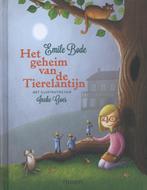 Het geheim van de Tierelantijn 9789049926076 Emile Bode, Verzenden, Zo goed als nieuw, Emile Bode