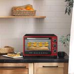 !!AANBIEDING!! Mini Oven & Toast Oven Met Timer, 25 Liter 14