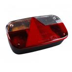 Aspöck Achterlicht Multipoint 3 Links + Mistlamp, Auto-onderdelen, Verlichting, Ophalen of Verzenden, Nieuw