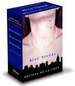 Blue Bloods 3book Boxed Set, Verzenden, Nieuw