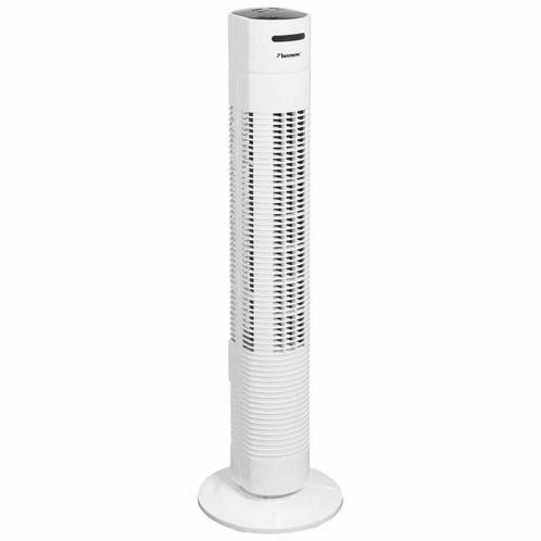 Bestron torenventilator hoogte 78cm 3 standen timer en, Witgoed en Apparatuur, Ventilatoren, Ophalen of Verzenden