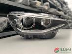 BMW 1 F20 f21 XENON KOPLAMP RECHTS KPL 7229678, Auto-onderdelen, Verlichting, Verzenden, Gebruikt, BMW
