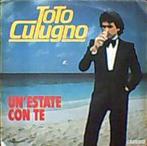 Single vinyl / 7 inch - Toto Cutugno - UnEstate Con Te, Cd's en Dvd's, Verzenden, Zo goed als nieuw