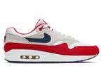 Nike Air Max 1 USA Betsy Ross (Banned)  42.5, Ophalen of Verzenden, Nieuw, Nike, Sneakers of Gympen