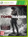 Tomb Raider (Benelux edition) [Xbox 360]