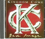 cd - Kingdom Come - Bad Image, Cd's en Dvd's, Cd's | Overige Cd's, Zo goed als nieuw, Verzenden