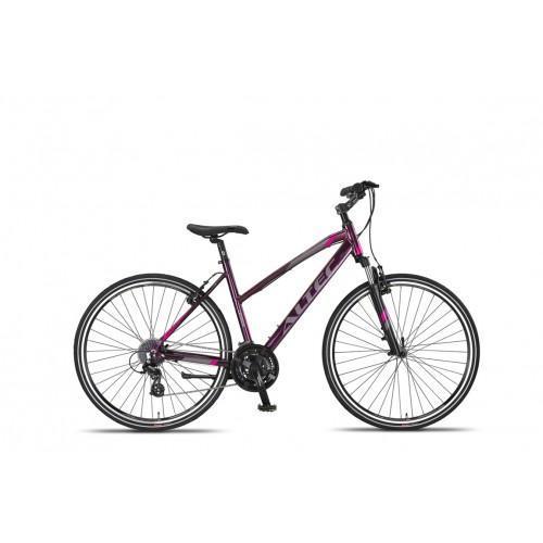 Altec Legarda 28 Inch Trekkingfiets Dame 24 speed, Fietsen en Brommers, Fietsen | Dames | Damesfietsen, Nieuw, Verzenden