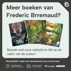 Babbel en Boef : Op de savanne / Babbel en Boef / 2, Verzenden, Gelezen, Frederic Brremaud