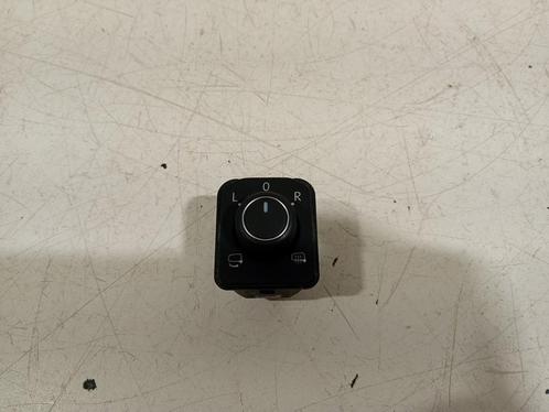 Schakelaar elektrisch spiegels Volkswagen Taigo  1.5 TSI 3G0, Auto-onderdelen, Elektronica en Kabels, ARN erkend, Stiba lid, Erkend duurzaam