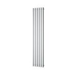 Designradiator Plieger Trento 814 Watt Middenaansluiting, Ophalen of Verzenden, Nieuw, Overige typen