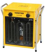 Master B15EPB Electrische Heater, Doe-het-zelf en Verbouw, Verzenden, Nieuw