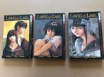 Manga - Kei Toume - Lament of the Lamb - Delen 1 t/m 3 NIEUW, Boeken, Strips | Comics, Meerdere comics, Ophalen of Verzenden, Zo goed als nieuw