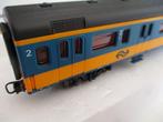 Lima H0 - 309107/106/310 - Modeltrein personenwagen (3) -, Nieuw