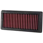 K&N Vervangingsluchtfilter | Mitsubishi / Smart |  COLT CZC, Verzenden, Nieuw